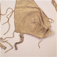 男子皮後敞褲藏品圖，第12張